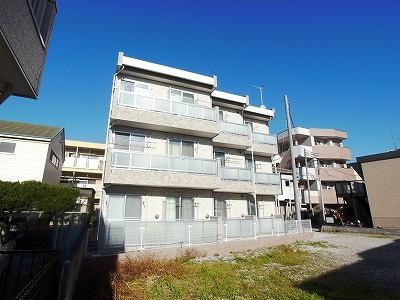 リブリ・MSハイツ 弐番館のその他