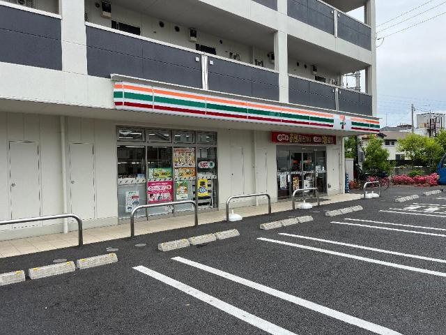 ルミエール高野の周辺|セブンイレブン足立興野2丁目店まで0ｍ