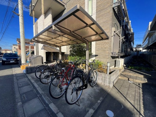グリチネ八潮Ⅲのその他