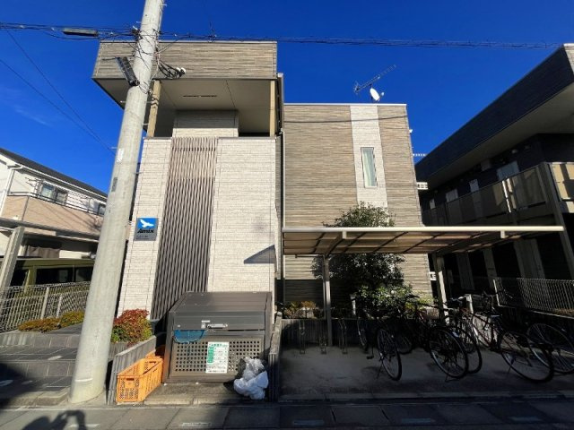 グリチネ八潮Ⅲのその他