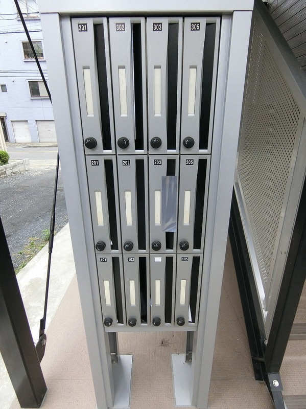 サードロック立川のその他