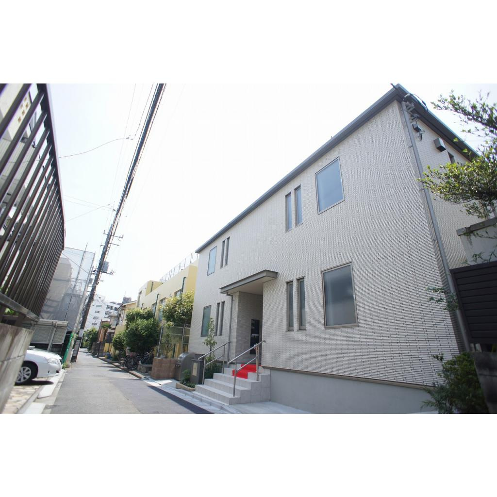 Lien Paulierの外観