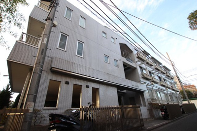 ★緑あふれる住環境★