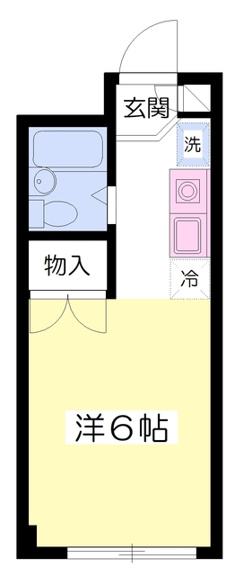カーサアベニュー