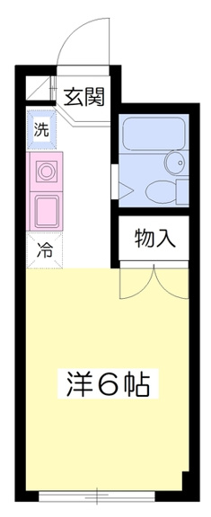 カーサアベニュー