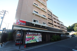 ラグーナコートの画像