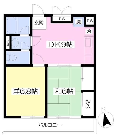 コスモサルファーⅢ