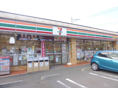 セブン-イレブン 横浜上中里町店まで750ｍ