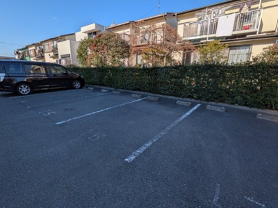 駐車場(要空き確認)