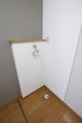 【その他】パルテール
