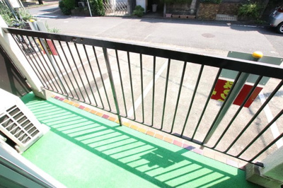 別のお部屋の写真となりますのでご参考までに。