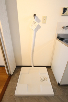 別のお部屋の写真となりますのでご参考までに。