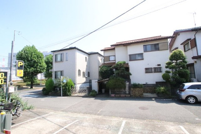 別のお部屋の写真となりますのでご参考までに。