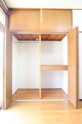別のお部屋の写真となりますのでご参考までに。