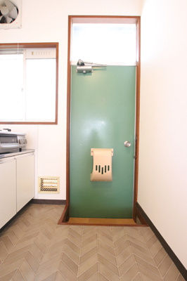 別のお部屋の写真となりますのでご参考までに。