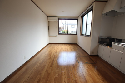 居室