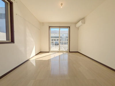 11.6帖LDK(リフォーム前)