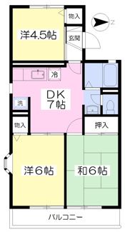 宮久保’９３