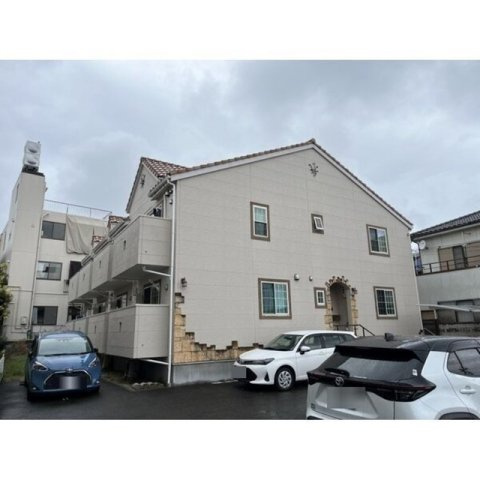 モデラートの外観|お問い合わせは美濃善不動産駅前店へ！