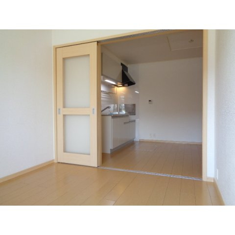 プレステージ　タカトミＡの設備