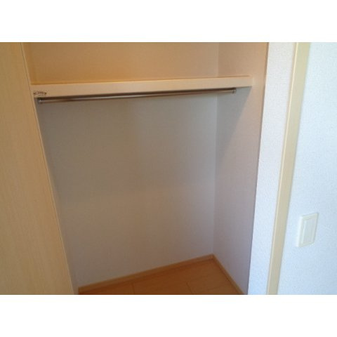 プレステージ　タカトミＡの収納