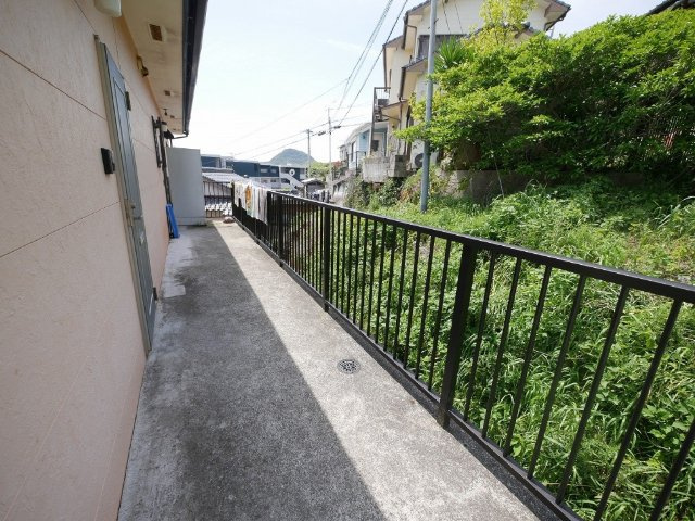 オレンジハイツのその他