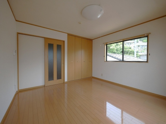 オレンジハイツのその他