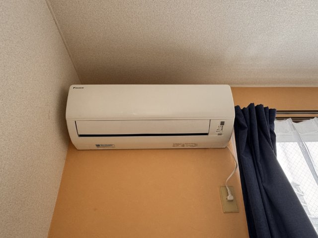 サンシャイン矢岳の設備