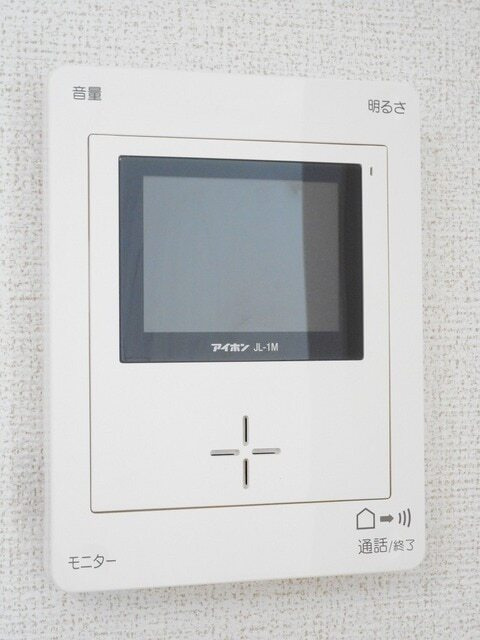 サンリットガーデンの設備