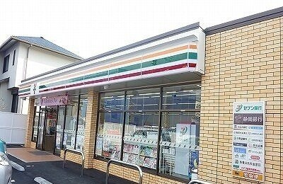 サンリットガーデンの周辺|その他「セブンイレブン沼津一本松店まで800m」