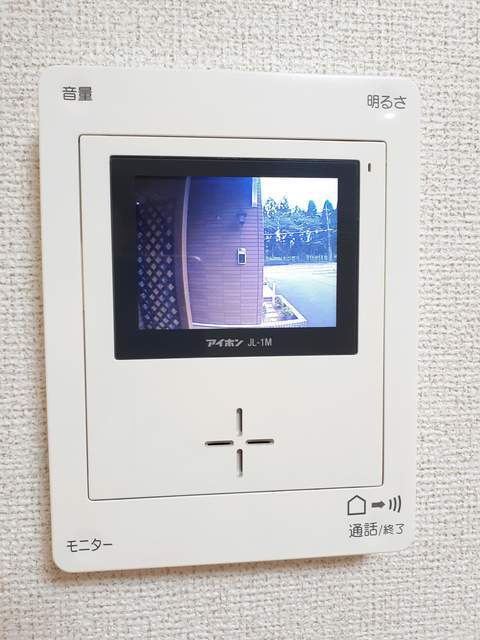 エムティーハイツⅠの設備