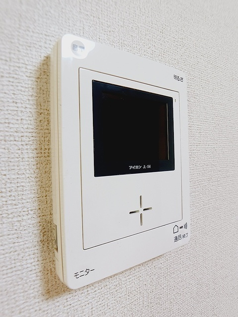 エムティーハイツⅠの設備
