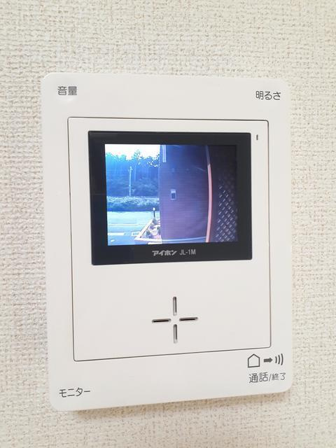 エムティーハイツⅠの設備