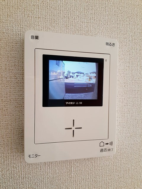 タウンハウス美里Ｊの設備