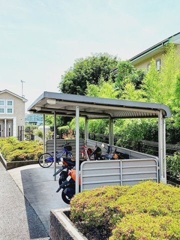 エスポワール・ノースのその他