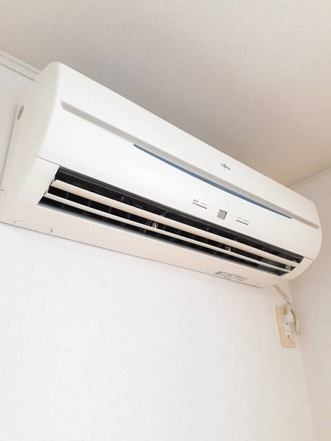ソレイユＢのその他