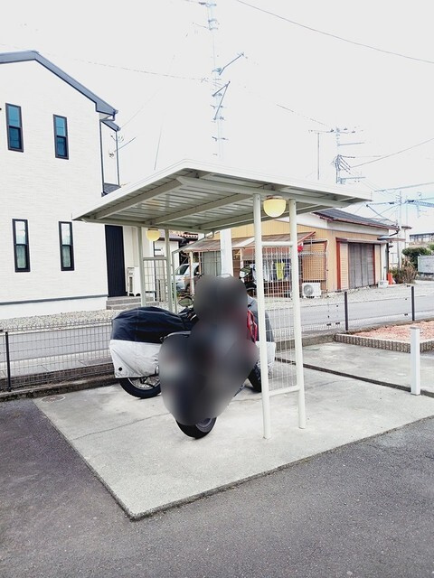 ソレイユＢのその他