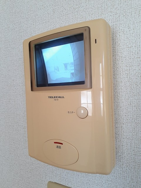 イルマーレ　Ａの設備