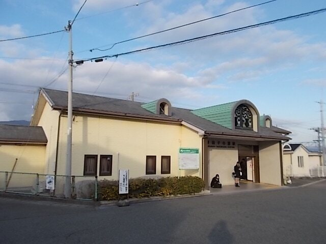 イルマーレ　Ａの周辺|その他「東海道本線　東田子の浦駅まで1300m」