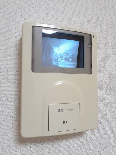 サラシティーの設備