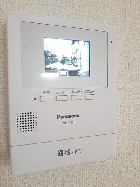 和希チヨダの設備