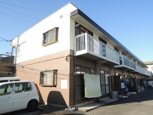 和希チヨダの外観