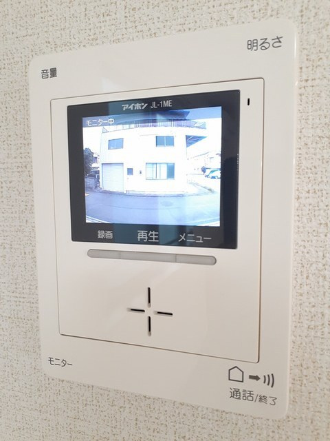 ステラ吉原の設備