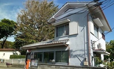 ブリーズ・ガーデン・トヤの周辺|その他「鳥谷郵便局まで800m」