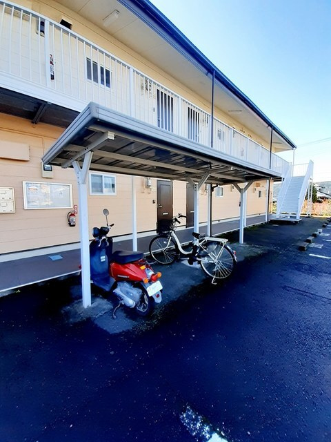 ニューシティさののその他