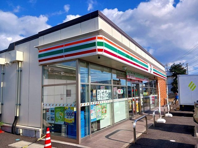 ホワイトリーフⅡの周辺|その他「セブンイレブン富士宮小泉店まで750m」