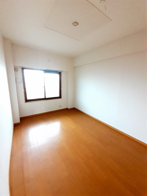 グランディールの内装