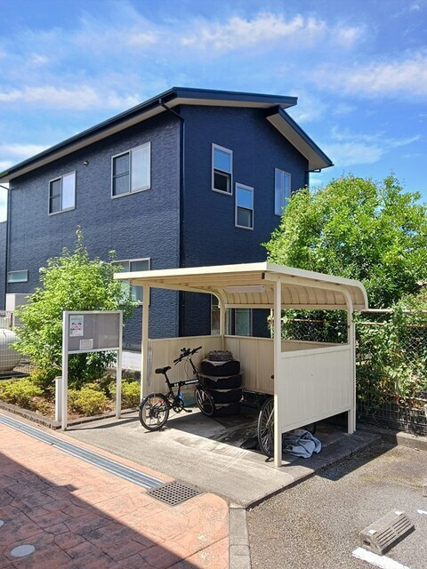 エアリー　コートⅡのその他