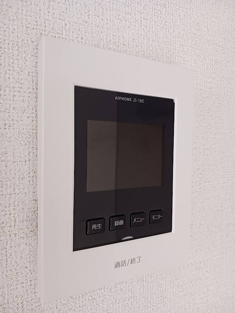 ブルークローバーの設備