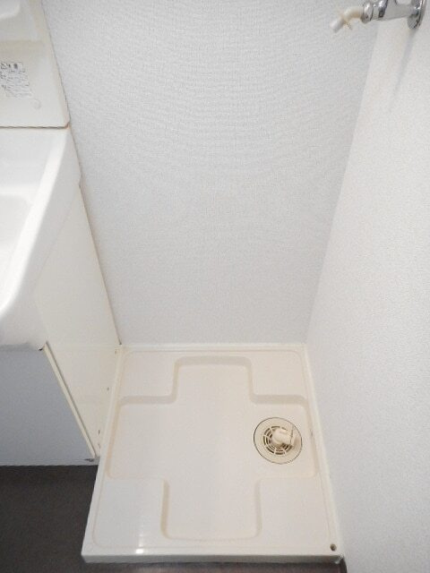 ブルークローバーの設備